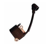 IGNITION COIL FITS FOR JONSERED 2036 2040 CS2040 CS2234 CS2238 2238 CHAINSAWS IGNITER CHAIN SAW STATOR IGNITOR MODULE Lawnmower Ignition Coil