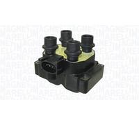 IGNITION COIL FITS: FORD ESCORT MK IV 1.3/1.4/1.6 I/1.6 XR3I/1.6 TURBO RS/1.6