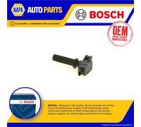 Bosch 0221604700 Ignition Coil