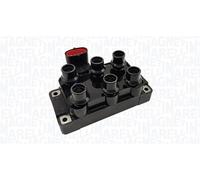 IGNITION COIL FITS: FORD GRANADA MK III 2.9 I 24V.FORD GRANADA I 2.9 I 24V.F