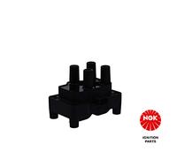 IGNITION COIL FITS: FORD MONDEO MK III SALOON 1.8 16V/2.0 16V.FORD MONDEO III