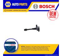 BOSCH 0 986 22A 216 Ignition coil
