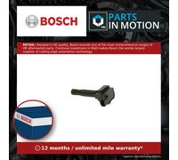 Bosch 098622A201 - Ignition coil