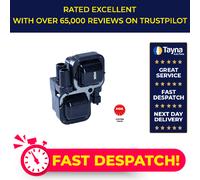 Ignition coil Connector Type M4 48024 NGK for MERCEDES-BENZ PUCH CHRYSLER