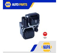 New NGK Ignition Coil For MERCEDES BENZ S Class S55 W220 5.4 AMG 2000-02