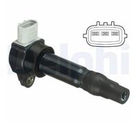 IGNITION COIL FITS: MITSUBISHI LANCER VIII 1.6 MIVEC/1.5/1.5 BIFUEL.MITSUBISH
