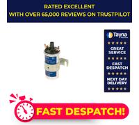 Ignition Coil fits MORRIS MARINA 1.3 71 to 80 Bosch Genuine Quality Guaranteed
