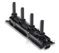 IGNITION COIL FITS: OPEL VAUXHALL SPEEDSTER 2.2 .OPEL VAUXHALL VECTRA B HATCH