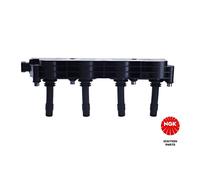 IGNITION COIL FITS: OPEL VAUXHALL VECTRA B HATCHBACK 1.6 I 16V .OPEL VAUXHALL