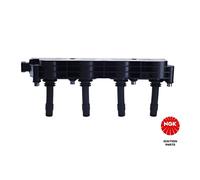 IGNITION COIL FITS: OPEL VAUXHALL VECTRA B HATCHBACK 1.6 I 16V .OPEL VAUXHALL