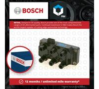 BOSCH IGNITION COIL - 0221503002