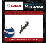 Bosch Ignition Coil 0221503469 / 9153250 / 93172030 - OE Quality - Fits Vauxhall/Opel 2.2 Z22YH