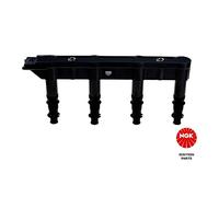 IGNITION COIL FITS: PEUGEOT 206 SW 1.4 16V.PEUGEOT 206 HATCHBACK 1.4 16V.PEUG