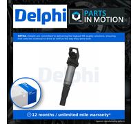 DELPHI GN10572-12B1 Ignition coil