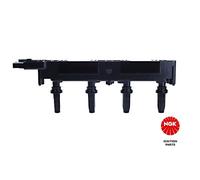 IGNITION COIL FITS: PEUGEOT 306 HATCHBACK 1.4/1.6.PEUGEOT 306 SEDAN 1.4 SL/1.