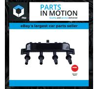 Ignition coil Connector Type SAE 48016 NGK for PEUGEOT CITROËN