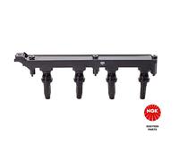 IGNITION COIL FITS: PEUGEOT 407 SEDAN 2.0 BIOFLEX /1.8 16V /2.0 16V /2.0 FLEX