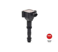 IGNITION COIL FITS: PORSCHE BOXSTER 2.5/2.7/S 3.2.PORSCHE 911 3.4 CARRERA/3.4
