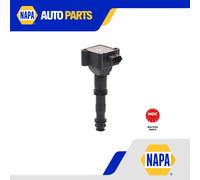 Ignition Coil fits PORSCHE BOXSTER 986 3.2 99 to 02 M96.21 NGK 90660210101 New