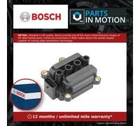 Ignition coil 0 986 221 046 BOSCH for DACIA RENAULT