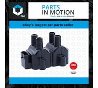 Ignition coil ignition module for Renault Thalia, Twingo, Wind