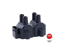 Ignition coil ignition module for Renault Thalia, Twingo, Wind