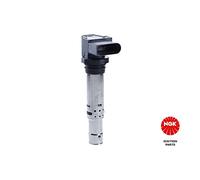 New NGK Ignition Coil For SKODA Fabia 1.4 vRS Estate Hatchback 2010-On
