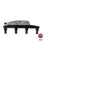 IGNITION COIL FITS: SKODA FELICIA PICKUP 1.3.SKODA FELICIA MK II 1.3.SKODA