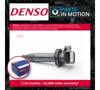 DENSO DIC-0100 Ignition coil