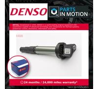 IGNITION COIL DIC-0103 FOR LEXUS TOYOTA COROLLA/iM/QUEST/ALTIS YARIS/VITZ RAV