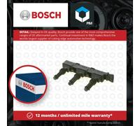 Bosch 0221503471 Ignition Coil