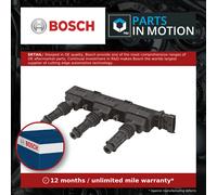 Bosch 0221503471 Ignition Coil