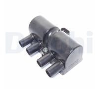 DELPHI Ignition coil DS20013-12B1 4 12