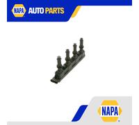 0221 503 800 Ignition Coil Module Pack Rail Cassette Single Electrical By Bosch