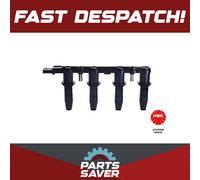 NGK Ignition Coil For ALFA ROMEO 159 939 1.7 1750 TBi Estate Saloon 2009-11