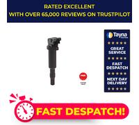 Ignition Coil fits VAUXHALL NGK Genuine Top Quality Guaranteed New