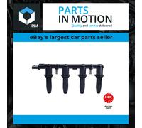 NGK U6001 48004 Ignition Coil