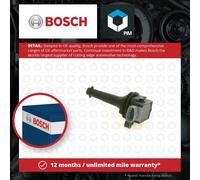 Bosch 0221604010 Ignition Coil