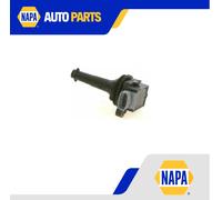 Ignition Coil fits VOLVO S80 Mk1, Mk2 2.0 2.5 04 to 16 Bosch 30713417 307134170