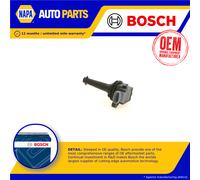 Bosch 0221604010 Ignition Coil