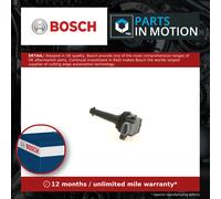 Ignition Coil fits VOLVO V70 Mk2, Mk3 2.0 2.4 2.5 03 to 15 Bosch 30713417 New