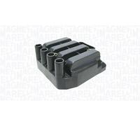 MAGNETI MARELLI 060717191012 Ignition coil
