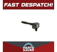 Ignition Coil fits AUDI S3 8V, 8YA, 8YS 2.0 2012 on Bosch L06K905110G 06H905110D