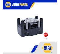 Ignition Coil fits VW TOURAN 1T 1.2 1.6 03 to 15 NGK 032905106 032905106B New