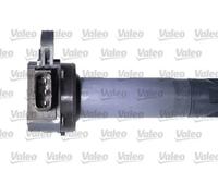 Valeo Ignition Coil 245829 – Flush-Fitting Pencil Coil – Fits Subaru Legacy V Estate 2.5 I AWD