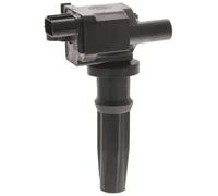 HELLA 5DA 193 175-531 Ignition Coil - 12V - 3-pin connector - Flush-Fitting Pencil Ignition Coils - Bolted