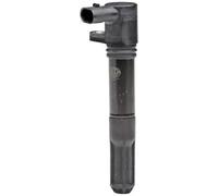 Ignition coil Flush-Fitting Pencil Ignition Coils 5DA 193 175-761 HELLA for FIAT