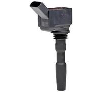 Ignition coil Flush-Fitting Pencil Ignition Coils 5DA 193 175-951 HELLA for AUDI