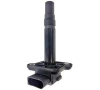 Ignition coil Flush-Fitting Pencil Ignition Coils 5DA 193 175-981 HELLA for AUDI