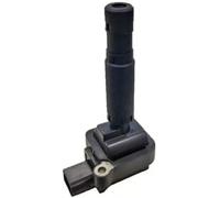 Ignition coil Flush-Fitting Pencil Ignition Coils 5DA 358 000-111 HELLA